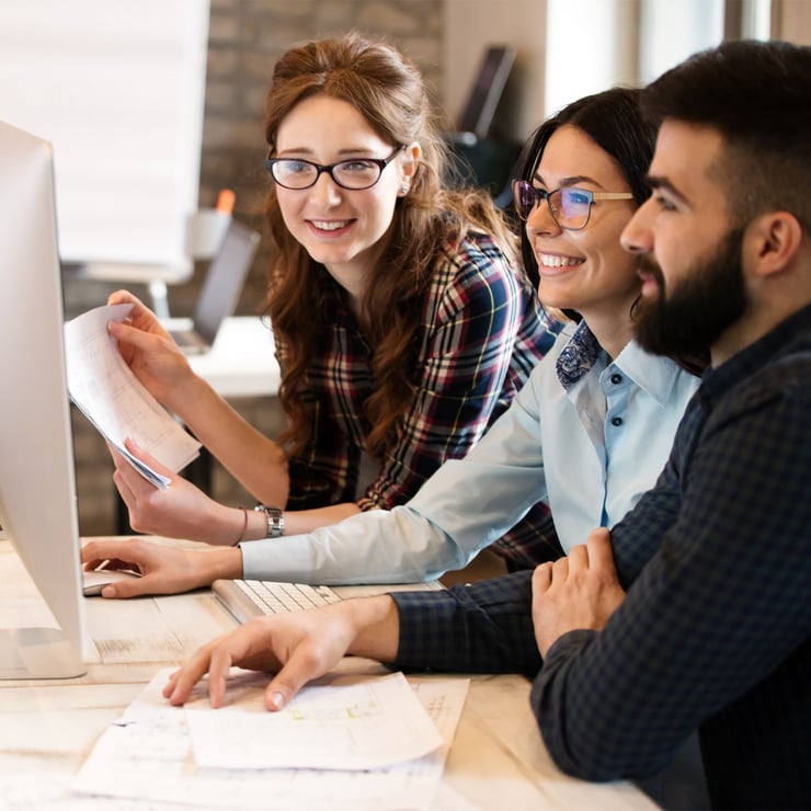 Sales Enablement B2B-soluzioni