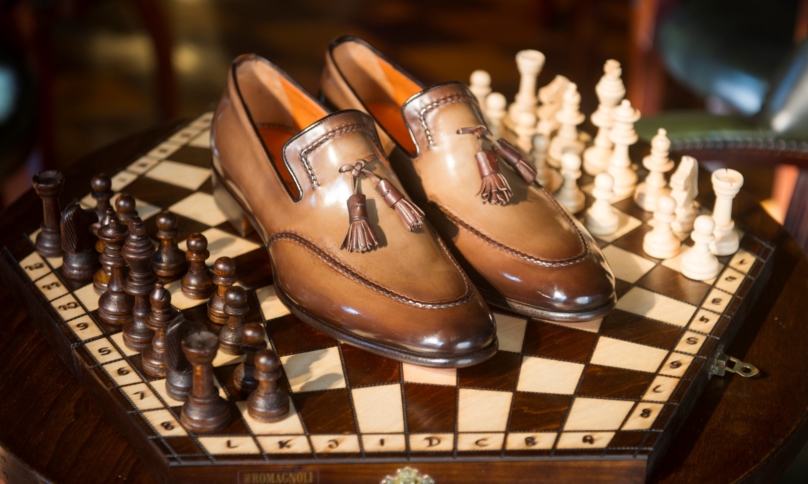 La svolta di Santoni verso la Digital Transformation